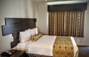 Jewel City Inn Glendale Zimmer foto